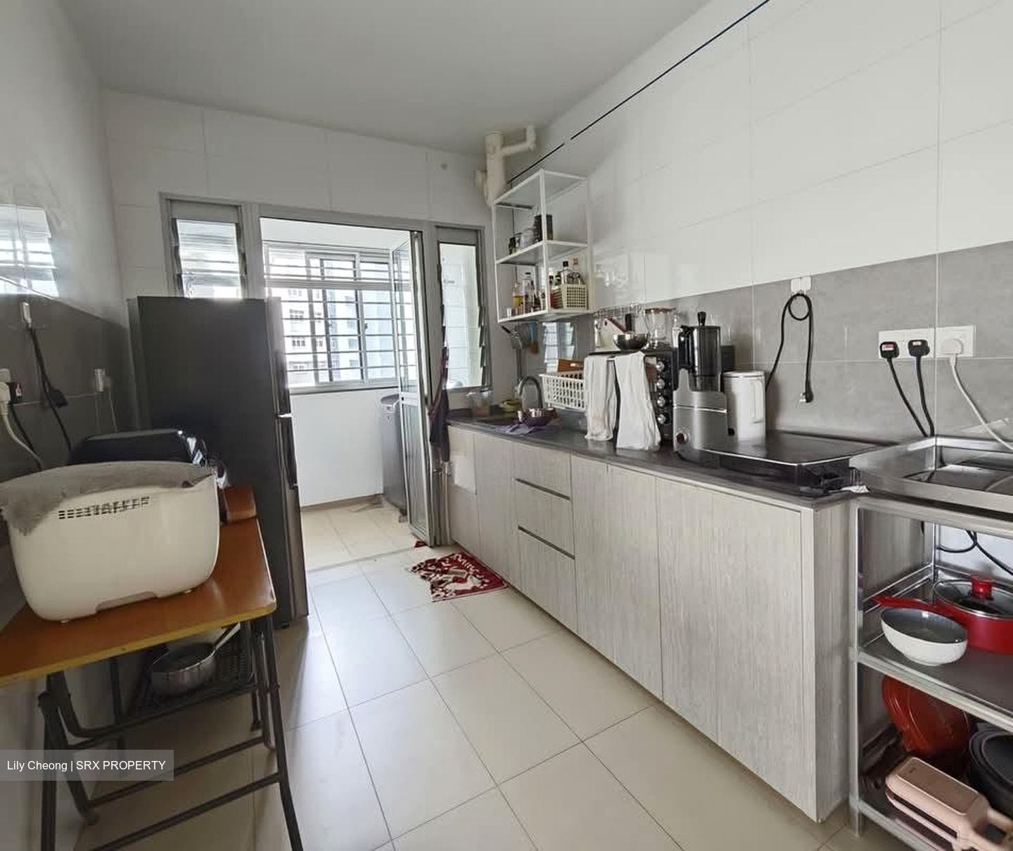 Blk 473A Forest Spring @ Yishun (Yishun), HDB 4 Rooms #575950551